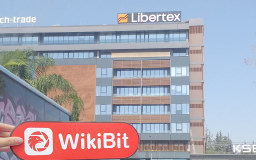 A Visit to Libertex in Cyprus - Office Found