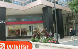 посещение yesbit в Канаде — офис не найден