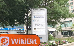 посещение yesbit в Канаде — офис не найден