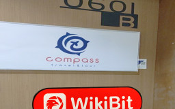 シンガポールでのBYDFi訪問-オフィスは見つかりませんでした