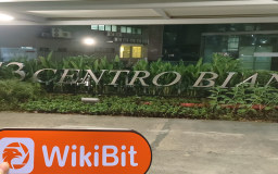 シンガポールでのOurBit訪問 - オフィスは見つかりませんでした