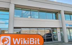 カナダのビットコインCANADA訪問 - オフィスは見つかりませんでした