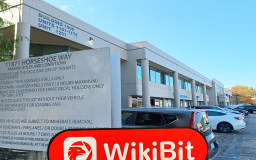 カナダのビットコインCANADA訪問 - オフィスは見つかりませんでした