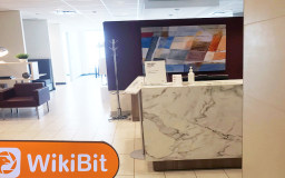 Uma visita à Bitget no Canadá - Nenhum escritório encontrado