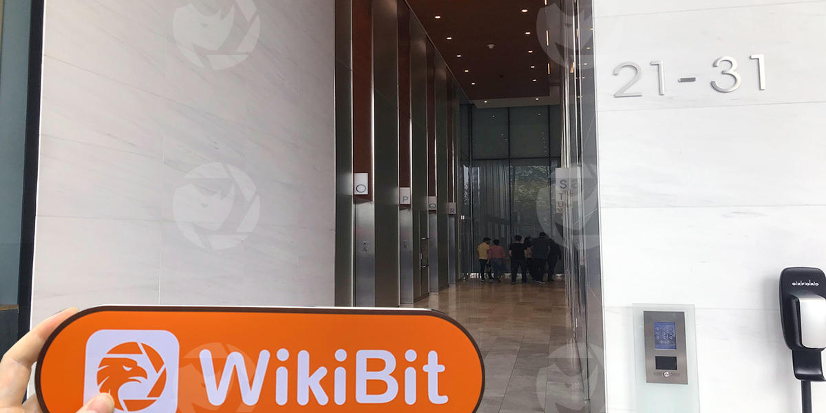 Uma visita à Bitget no Canadá - Nenhum escritório encontrado