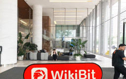 Uma visita à Bitget no Canadá - Nenhum escritório encontrado
