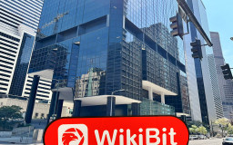 アメリカのトークンキャンへの訪問 - オフィスは見つかりませんでした