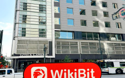 米国でのCoinW訪問 - オフィスは見つかりませんでした