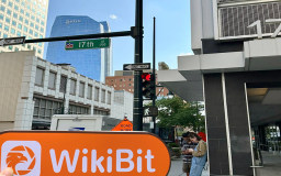 米国でのCoinW訪問 - オフィスは見つかりませんでした