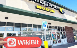 アメリカのBitda.io訪問 - オフィスは見つかりませんでした