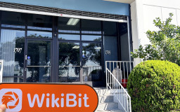 Kunjungan ke COINTIGER di Amerika Serikat - Tidak Ditemukan Kantor