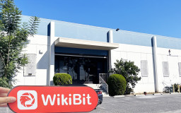 Kunjungan ke COINTIGER di Amerika Serikat - Tidak Ditemukan Kantor