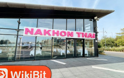 A Visit to NashEx in UK - No Office Found