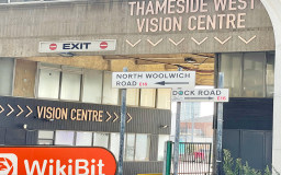 A Visit to NashEx in UK - No Office Found