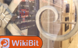 カナダのBULL BITCOIN訪問 - オフィスは見つかりませんでした