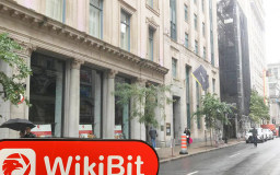 カナダのBULL BITCOIN訪問 - オフィスは見つかりませんでした