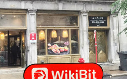 カナダのBULL BITCOIN訪問 - オフィスは見つかりませんでした
