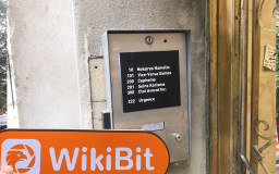 カナダのBULL BITCOIN訪問 - オフィスは見つかりませんでした