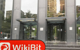 カナダのShakepay訪問 - オフィスは見つかりませんでした