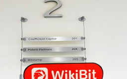 A Visit to Bitstamp in US - Office Found