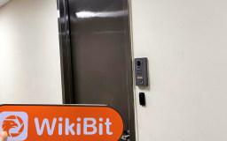 A Visit to Bitstamp in US - Office Found