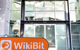 BITFRONTの訪問 - オフィスが見つかりません