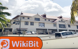 探访塞舌尔的Exness - 办公室发现