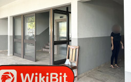 探访塞舌尔的Exness - 办公室发现