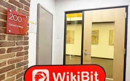 米国でのパンダブロックチェーン財団訪問 - オフィスは見つかりませんでした
