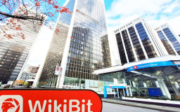 Visita a Bybit en Canadá - No se encontró oficina