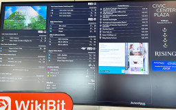 เยี่ยมชม AISMEX ในสหรัฐฯ - ไม่พบสำนักงาน