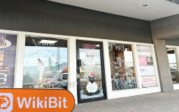 米国のフーを訪問 - オフィスは見つかりませんでした