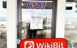 米国でのBYDFi訪問-オフィスは見つかりませんでした