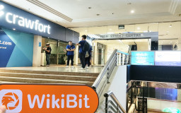 BTLUXのシンガポール訪問 - オフィスは見つかりませんでした