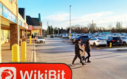 Una visita a GetBit en Canadá - No se encontró oficina