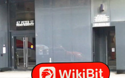  Посещение LBANK в Канаде - Офис не найден