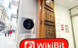 A Visit to ATFX in UK - Office Found
