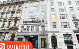 A Visit to ATFX in UK - Office Found