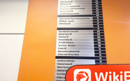 Посещение STEX в Эстонии - Офис не найден