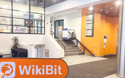 Посещение STEX в Эстонии - Офис не найден