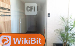 เยี่ยมชม CFI ในไซปรัส - พบสำนักงาน