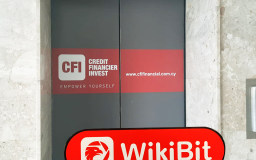 เยี่ยมชม CFI ในไซปรัส - พบสำนักงาน