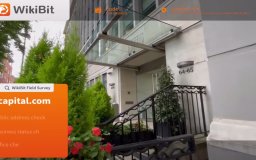 một chuyến viếng thăm capital.com ở Anh -- không tìm thấy văn phòng