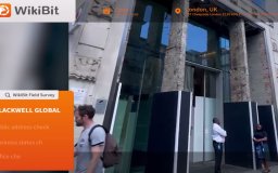 英國倫敦實地探訪加密貨幣交易所 BLACKWELL GLOBAL 存在真實展業場所