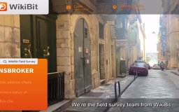 การเยี่ยมชม NS BROKER ในมอลตา -- ไม่พบสำนักงาน