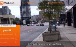 посещение yesbit в Канаде — офис не найден