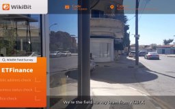 A Visit to ETFinance in Cyprus - No Office Found