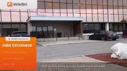 A Visit to GIBX EXCHANGE in Canada - No Office Found