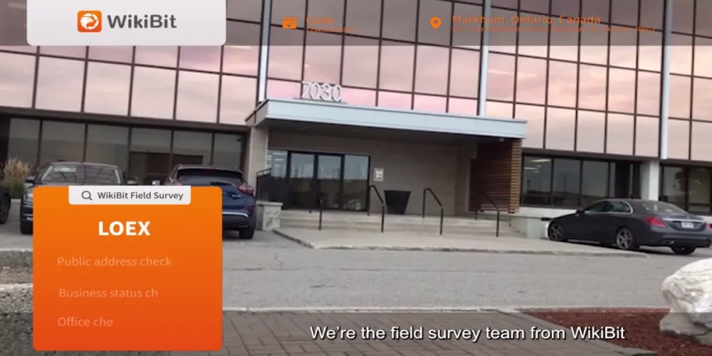 A Visit to LOEX in Canada - No Office Found
