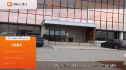 A Visit to LOEX in Canada - No Office Found